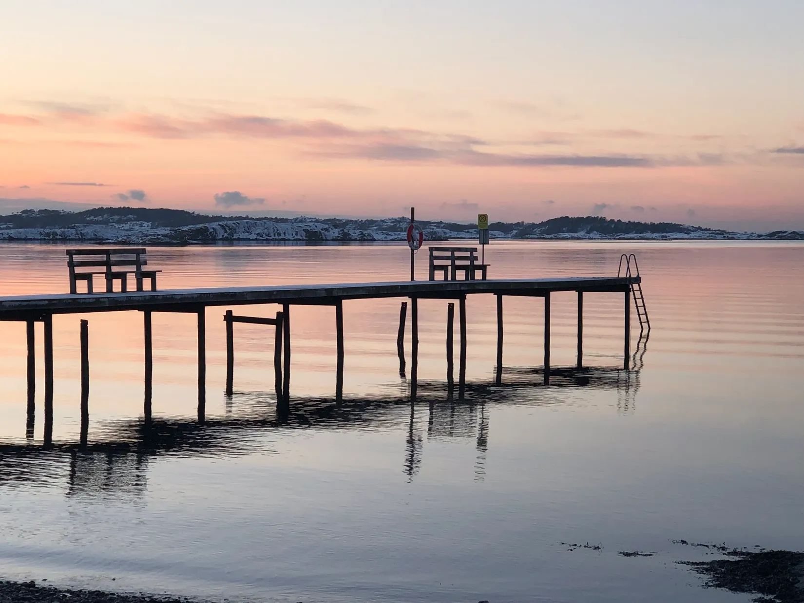 Bostadsrätt, Radhus, Porsholmsvägen 23, Tjuvkil, Kungälv