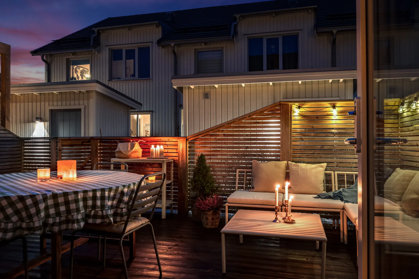 Bostadsrätt, Radhus, Porsholmsvägen 23, Tjuvkil, Kungälv