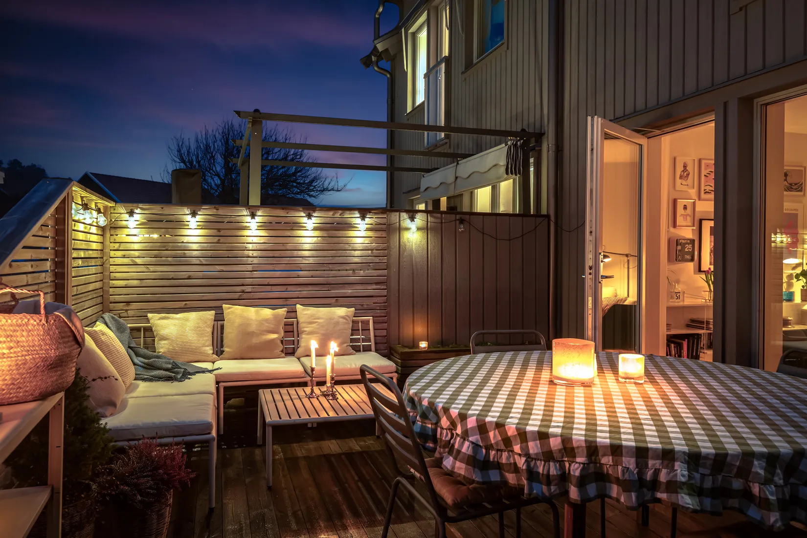 Bostadsrätt, Radhus, Porsholmsvägen 23, Tjuvkil, Kungälv