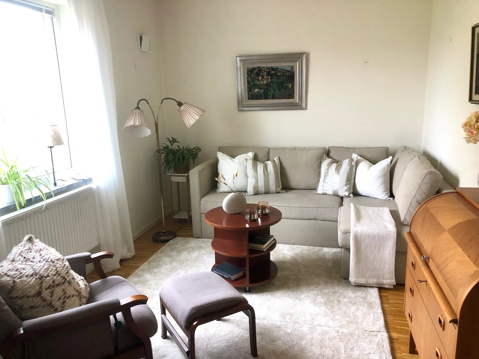 Bostadsrätt, Slättängsgatan 25A, Lomma - Slättäng, Lomma