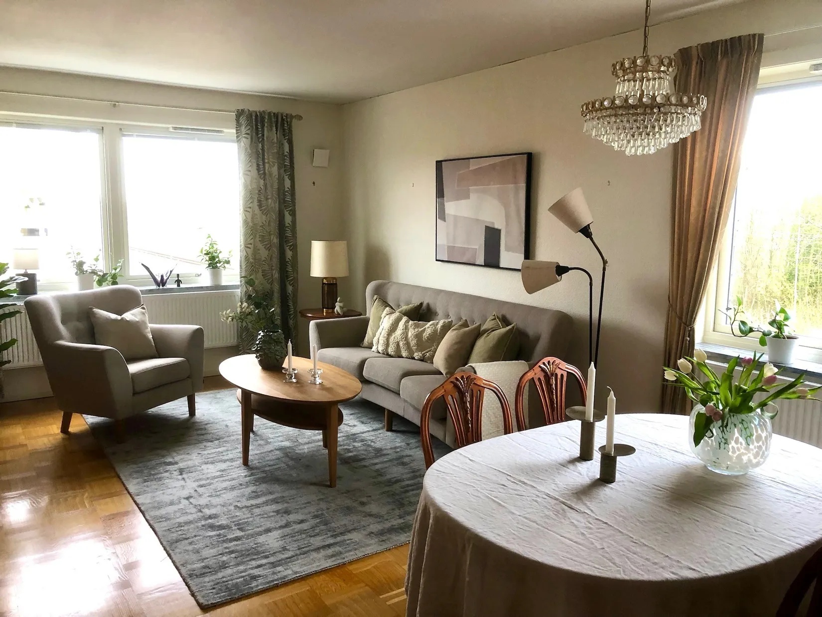 Bostadsrätt, Slättängsgatan 25A, Lomma - Slättäng, Lomma