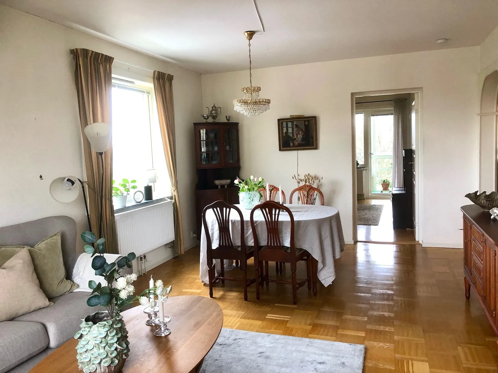 Bostadsrätt, Slättängsgatan 25A, Lomma - Slättäng, Lomma