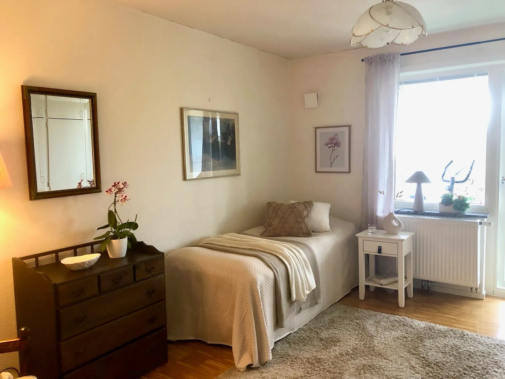 Bostadsrätt, Slättängsgatan 25A, Lomma - Slättäng, Lomma