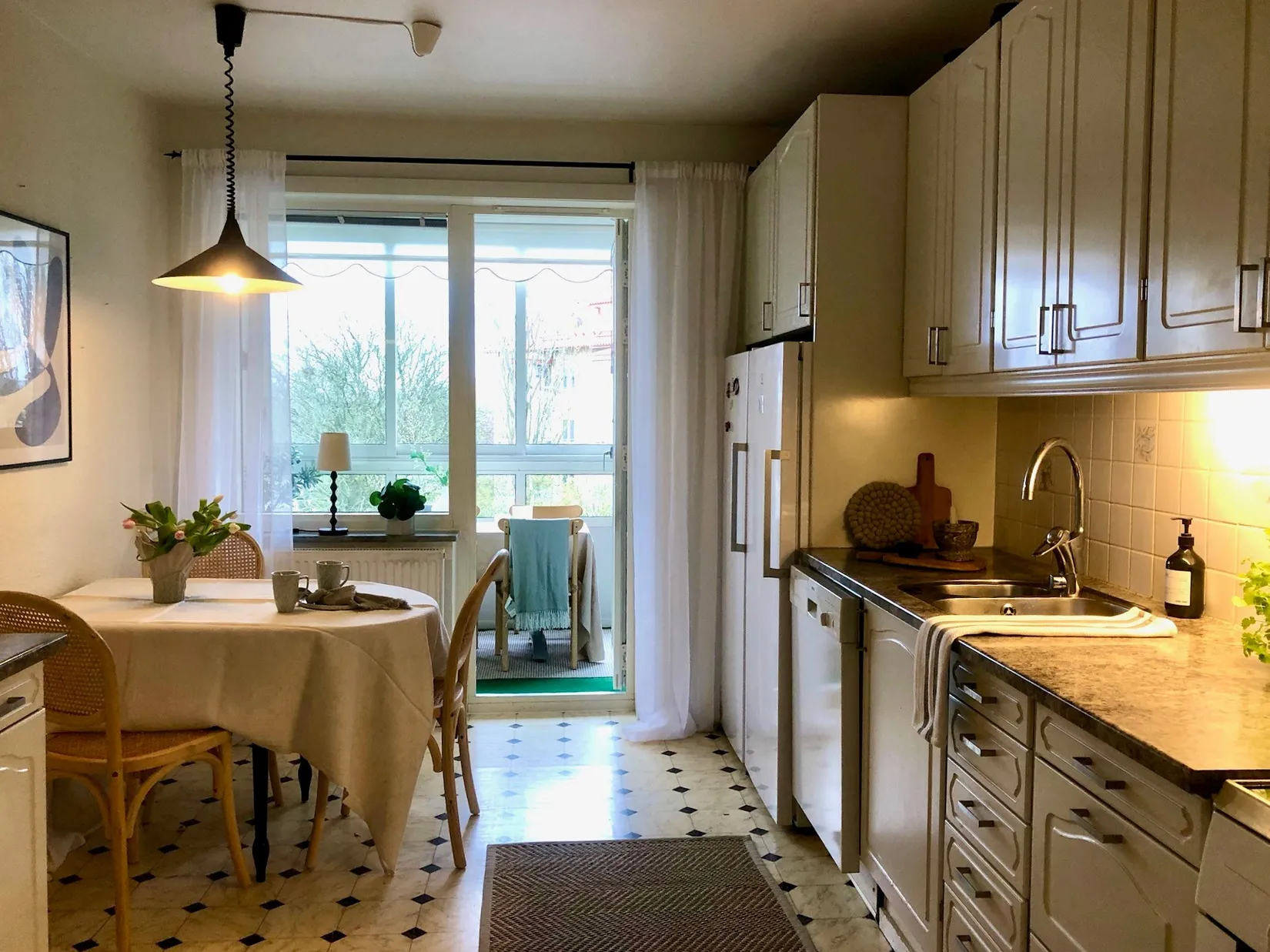 Bostadsrätt, Slättängsgatan 25A, Lomma - Slättäng, Lomma