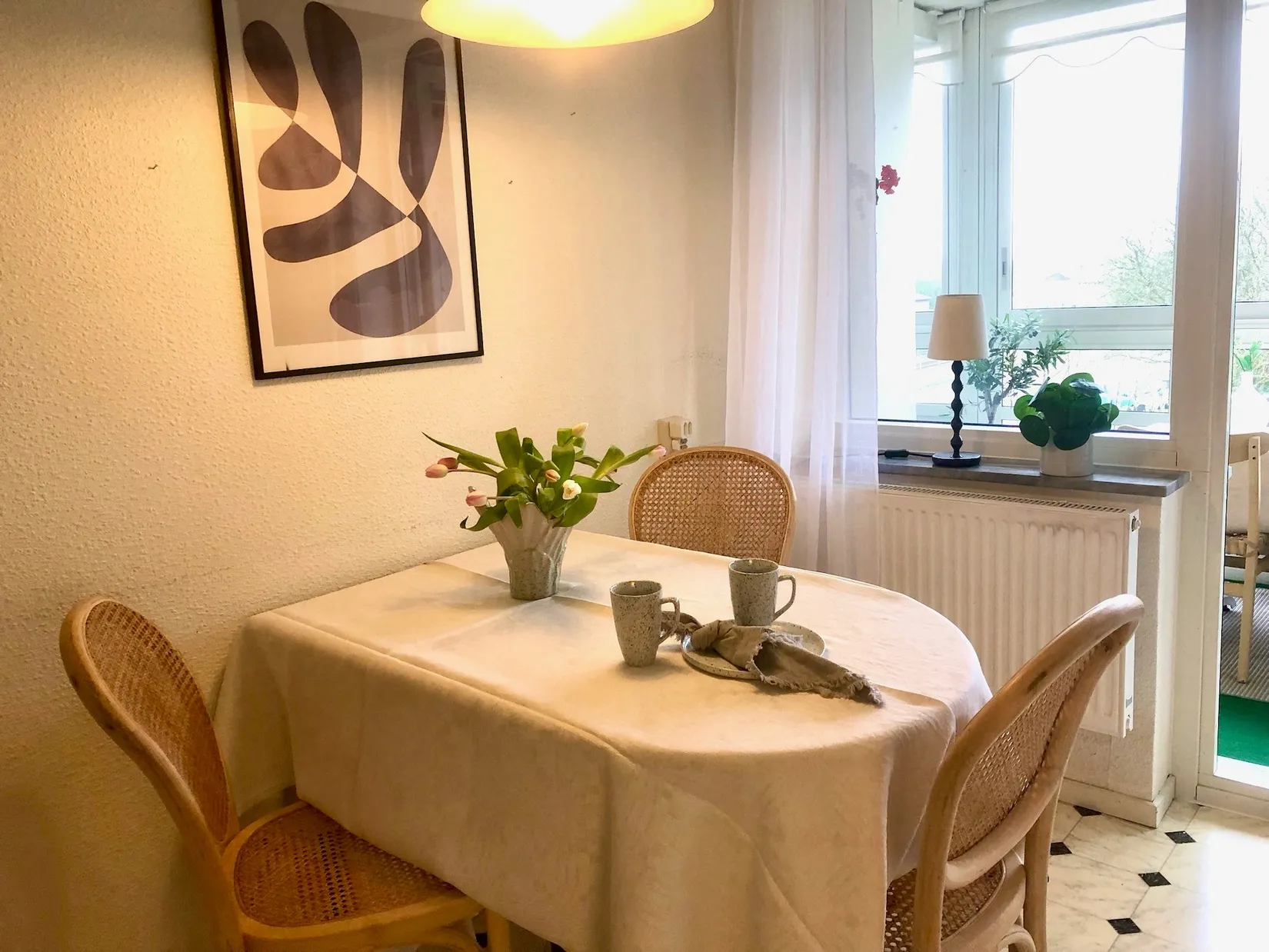 Bostadsrätt, Slättängsgatan 25A, Lomma - Slättäng, Lomma
