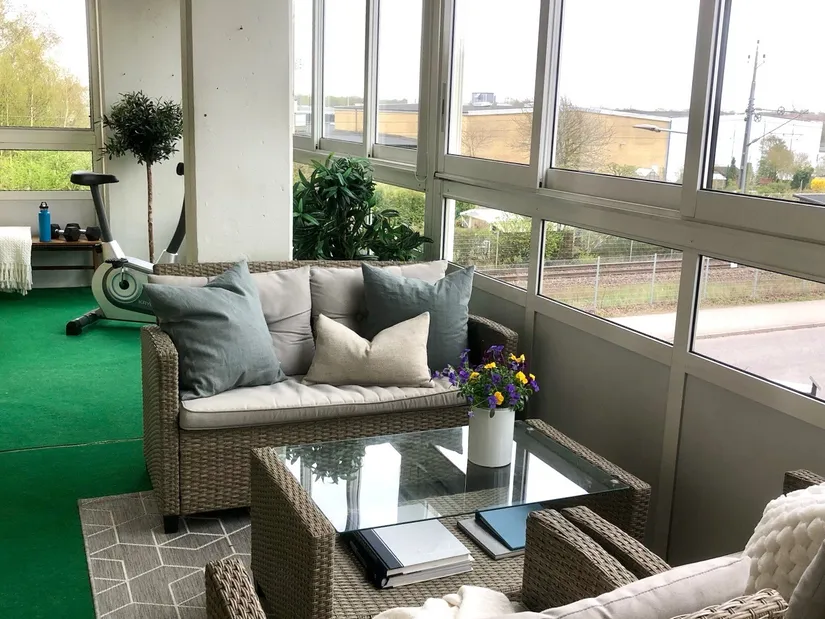 Bostadsrätt, Slättängsgatan 25A, Lomma - Slättäng, Lomma