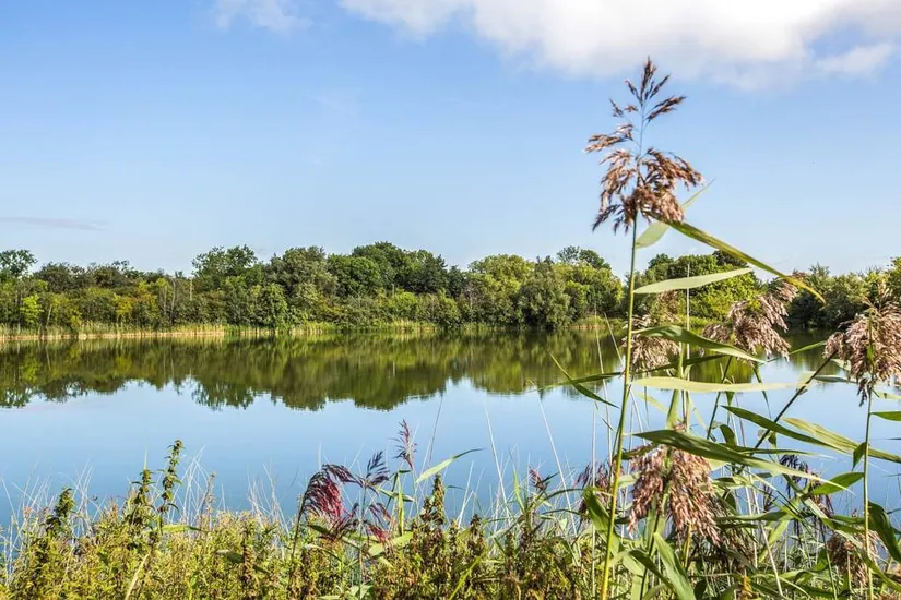 Bostadsrätt, Slättängsgatan 25A, Lomma - Slättäng, Lomma