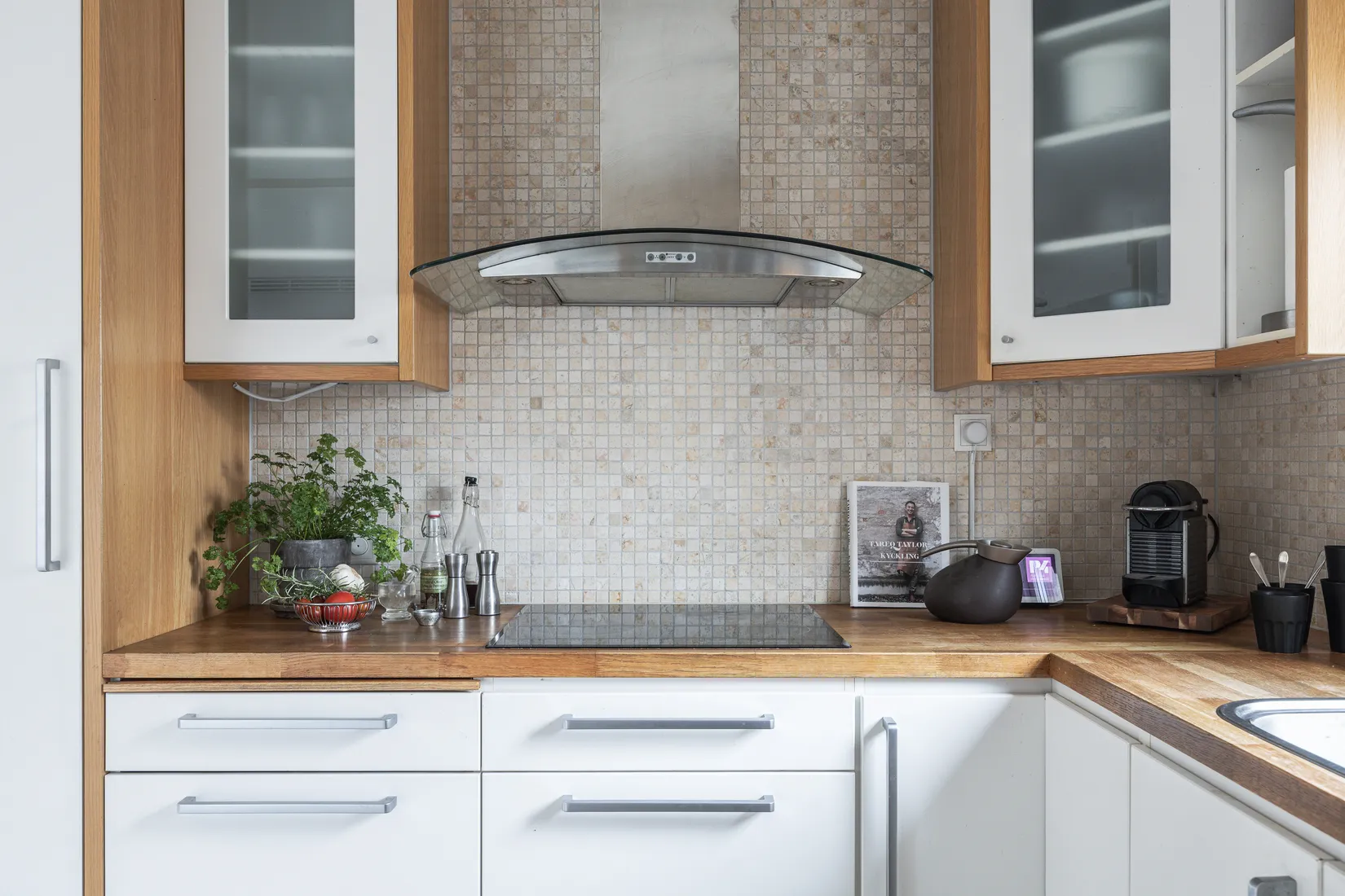 Villa, Svensagatan 11, Lomma