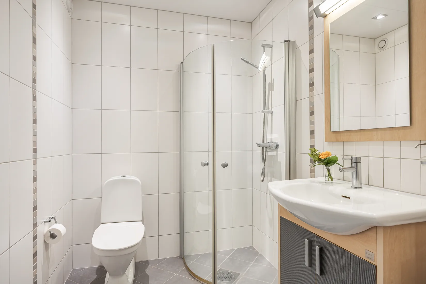 Villa, Svensagatan 11, Lomma