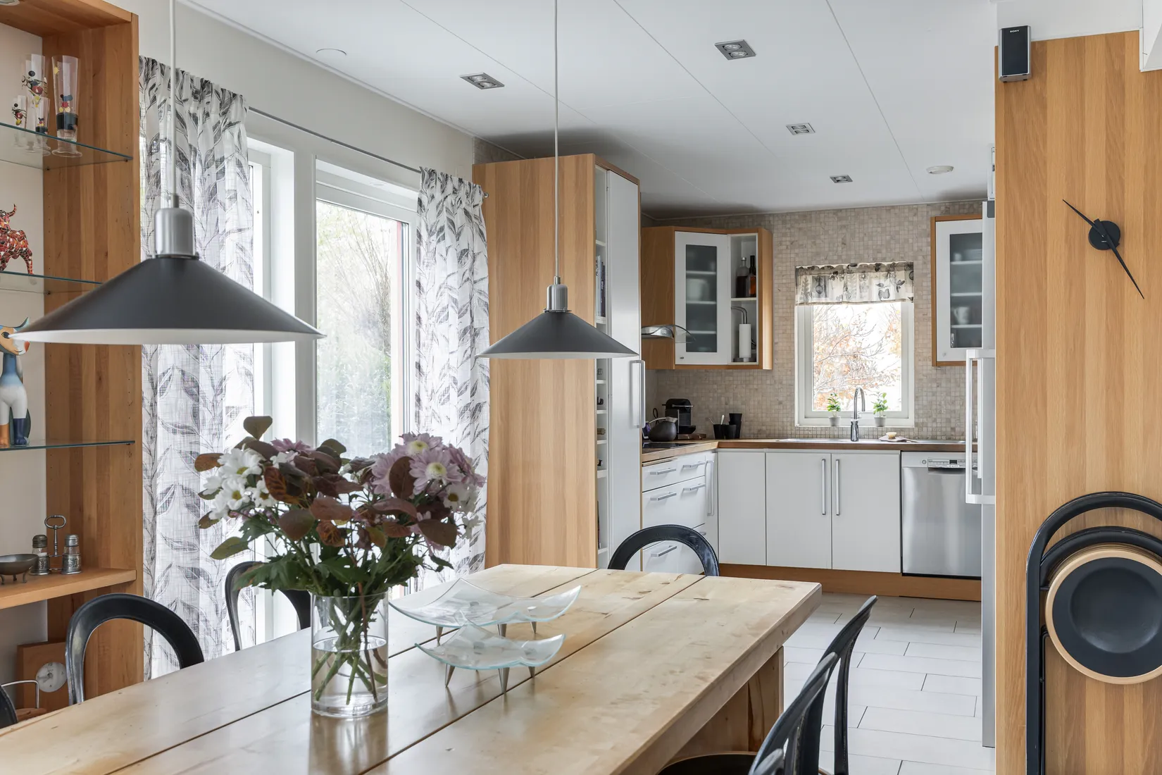 Villa, Svensagatan 11, Lomma