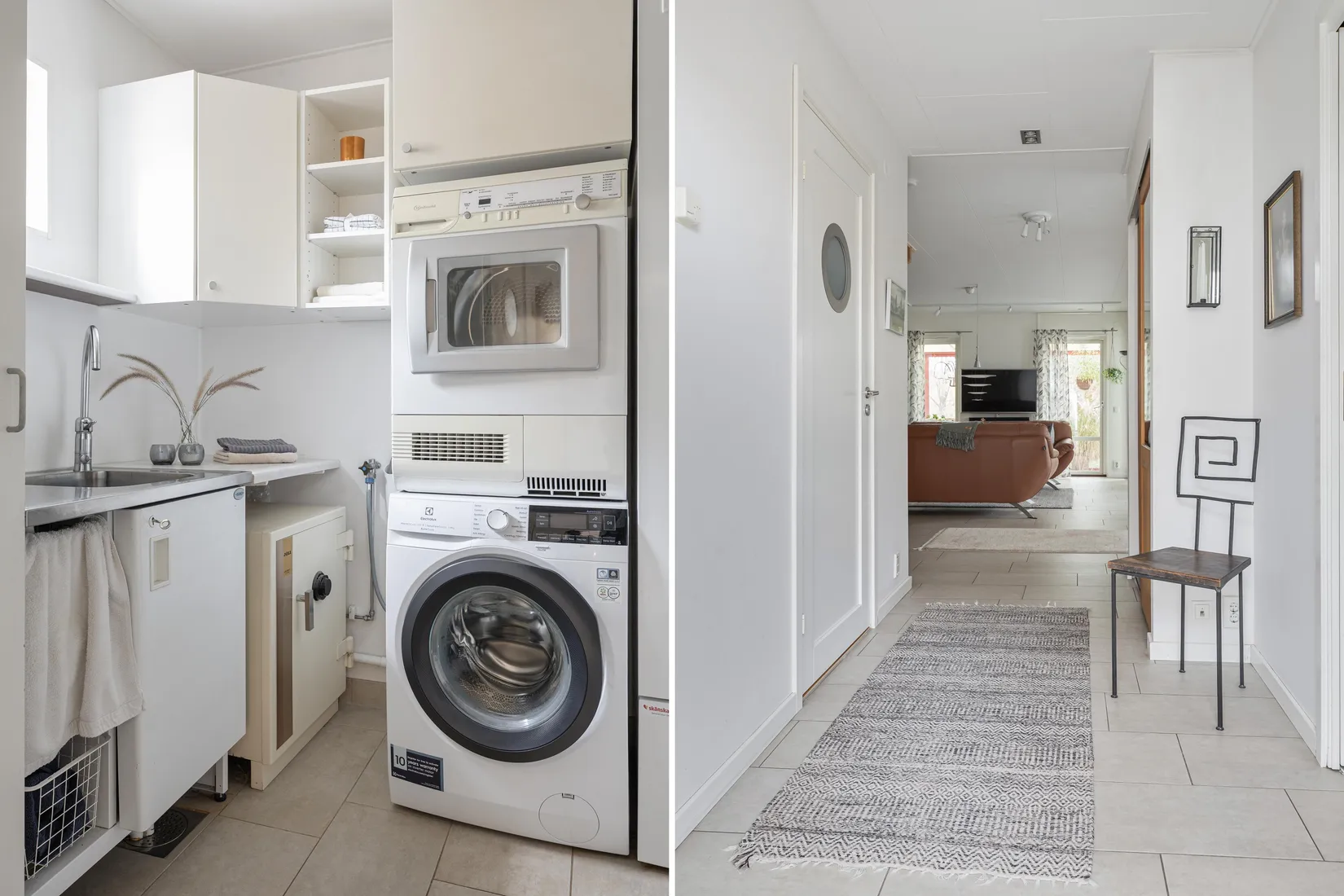 Villa, Svensagatan 11, Lomma