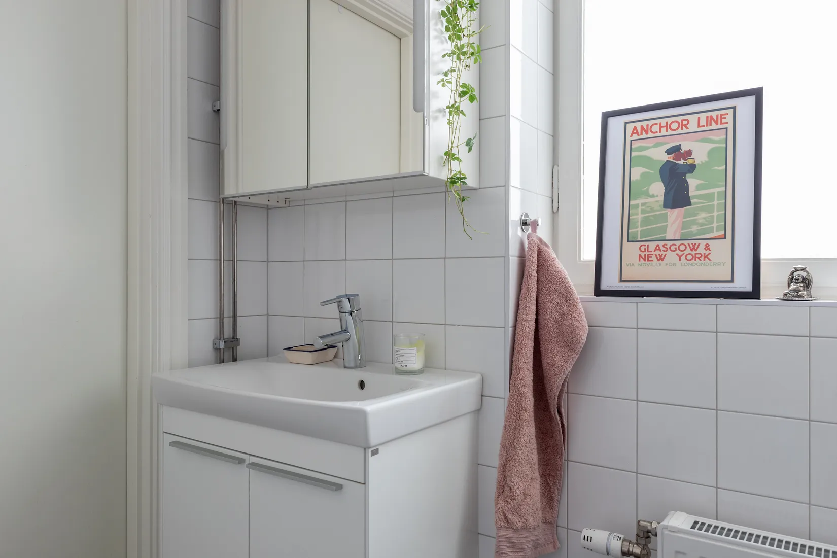 Bostadsrätt, Vidängsvägen 14, Traneberg, Stockholm