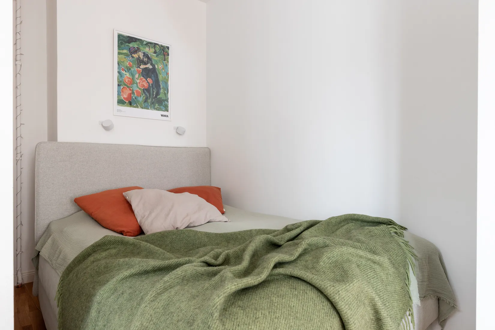 Bostadsrätt, Vidängsvägen 14, Traneberg, Stockholm