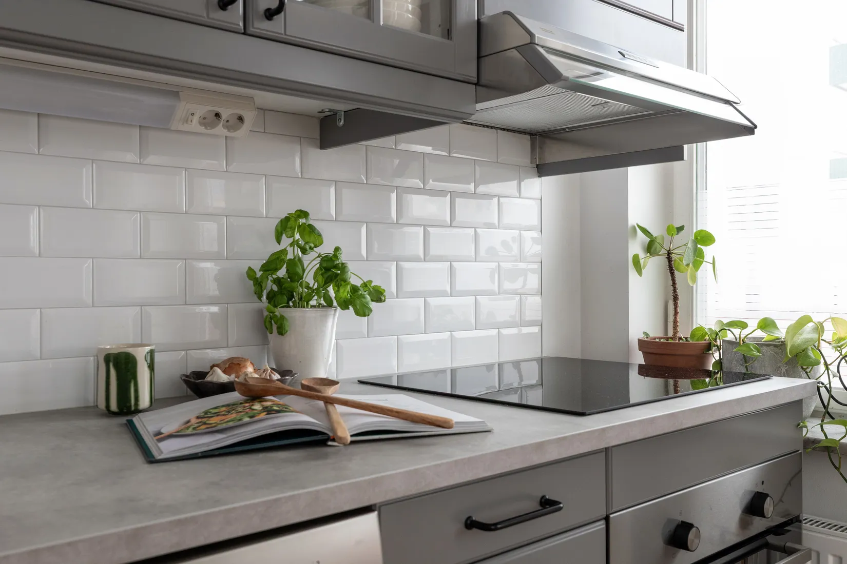 Bostadsrätt, Vidängsvägen 14, Traneberg, Stockholm