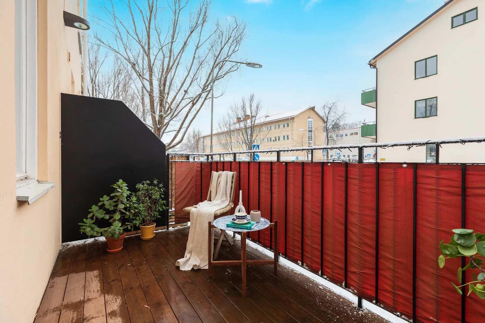 Bostadsrätt, Vidängsvägen 14, Traneberg, Stockholm