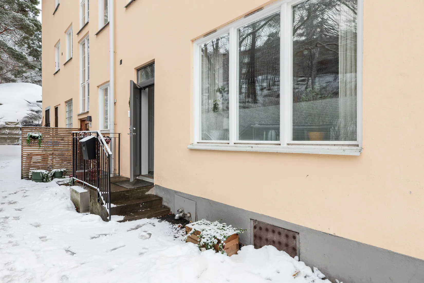 Bostadsrätt, Vidängsvägen 14, Traneberg, Stockholm