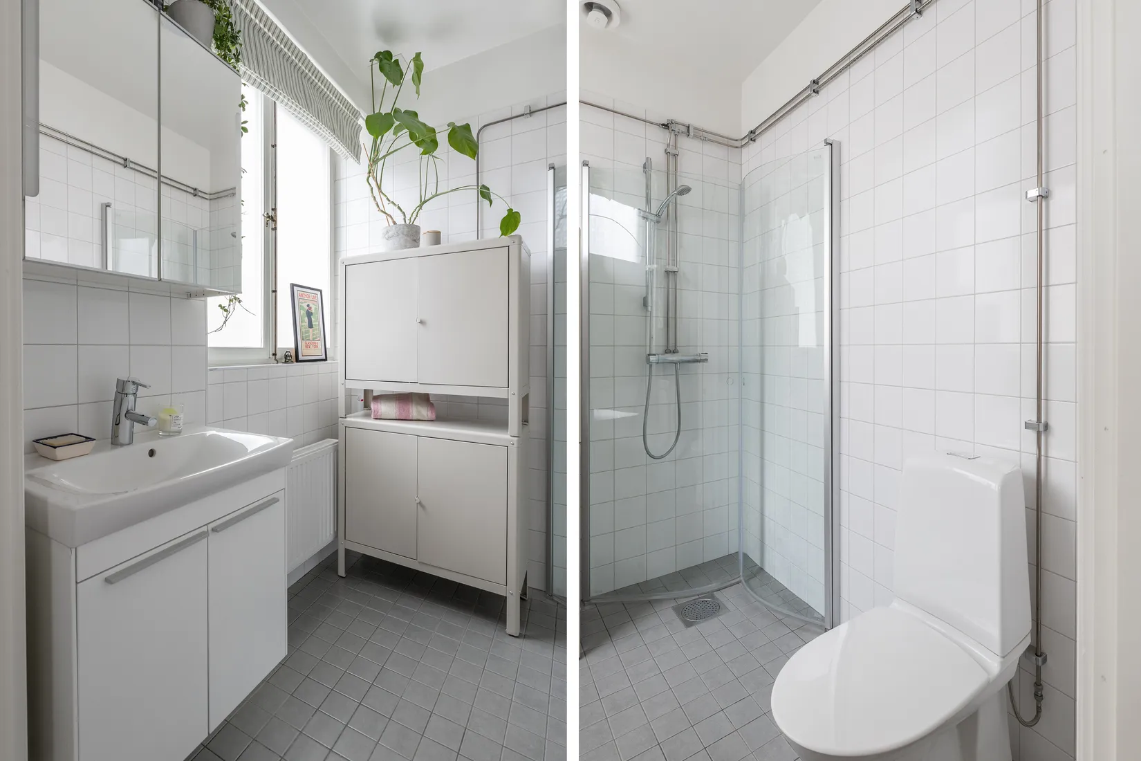 Bostadsrätt, Vidängsvägen 14, Traneberg, Stockholm