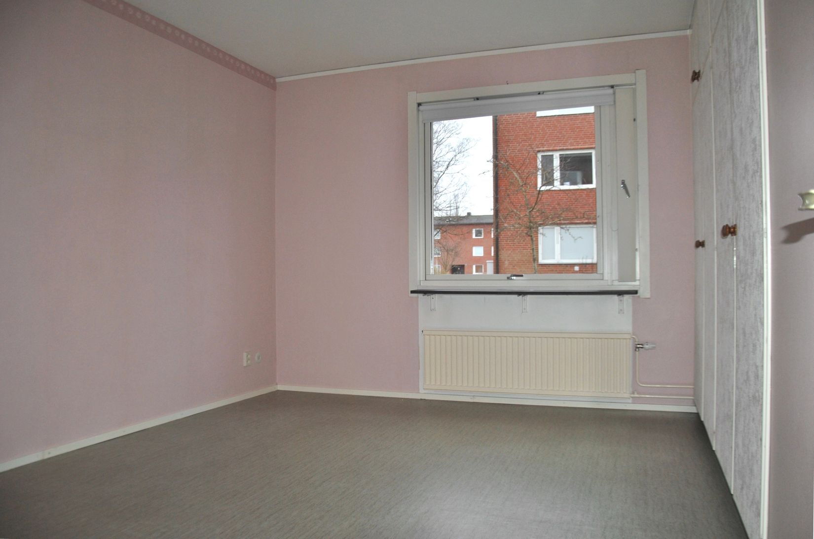 Bostadsrätt, Bergkullevägen 193, Sylte, Trollhättan