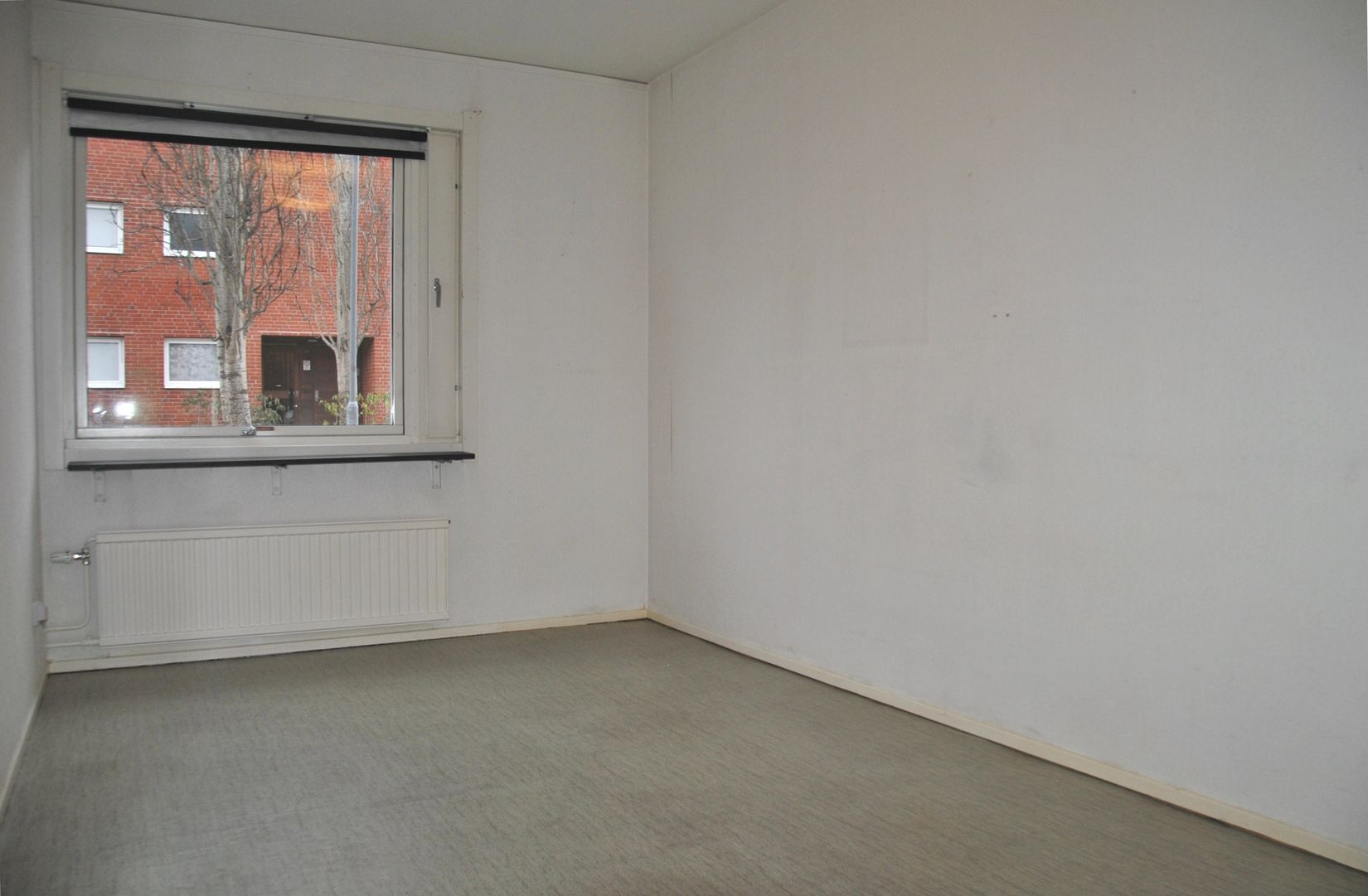 Bostadsrätt, Bergkullevägen 193, Sylte, Trollhättan