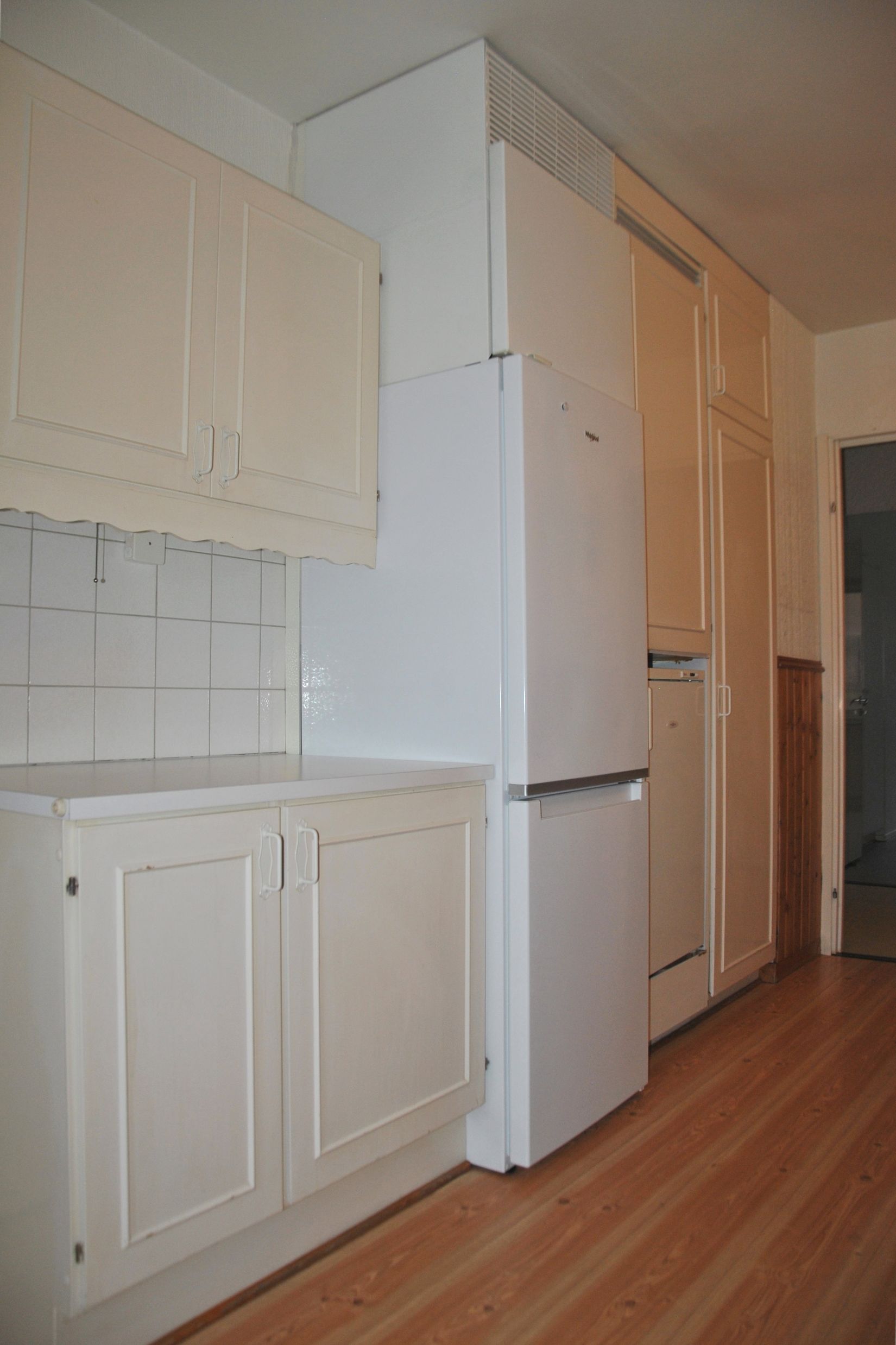 Bostadsrätt, Bergkullevägen 193, Sylte, Trollhättan