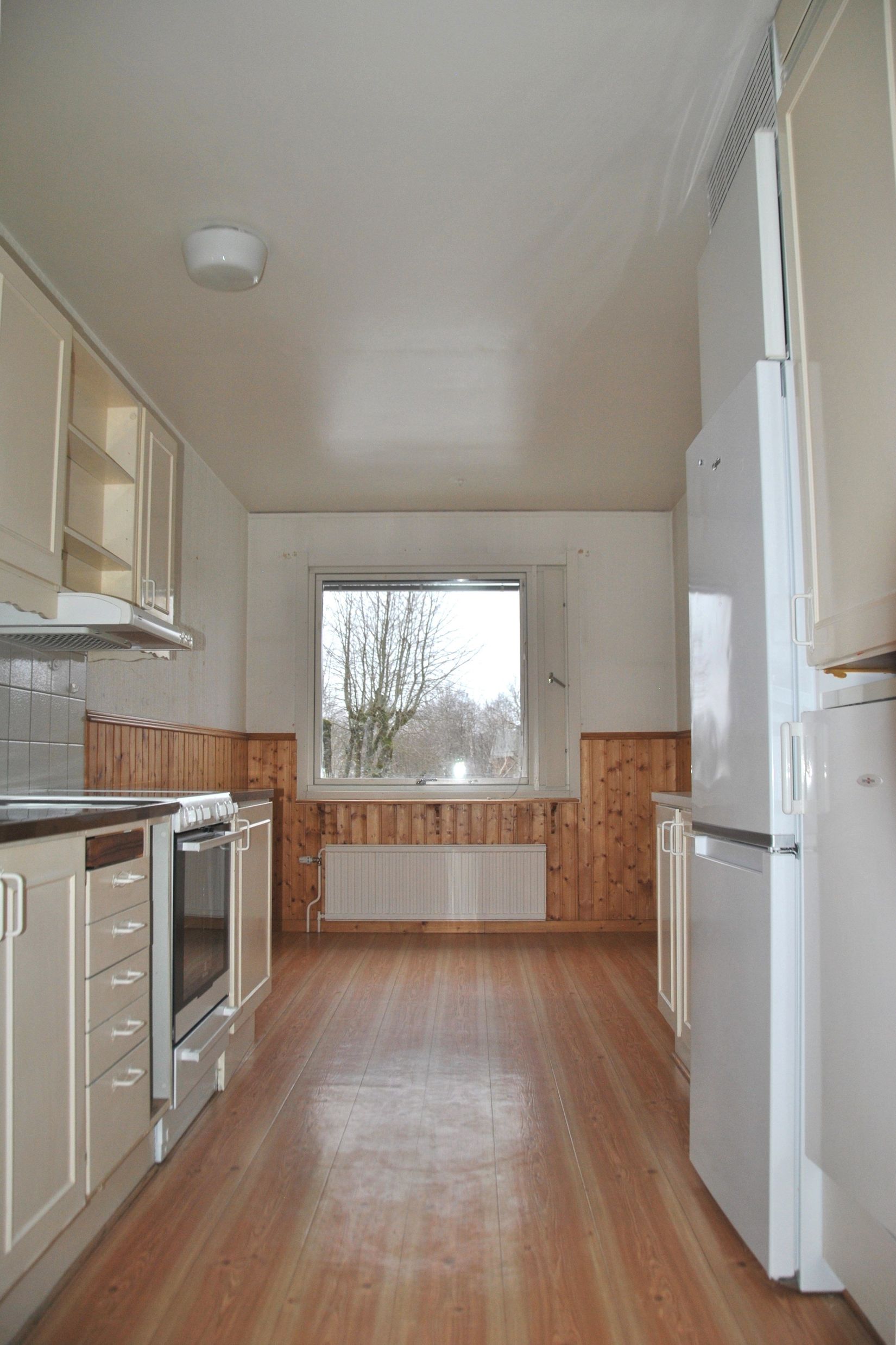 Bostadsrätt, Bergkullevägen 193, Sylte, Trollhättan