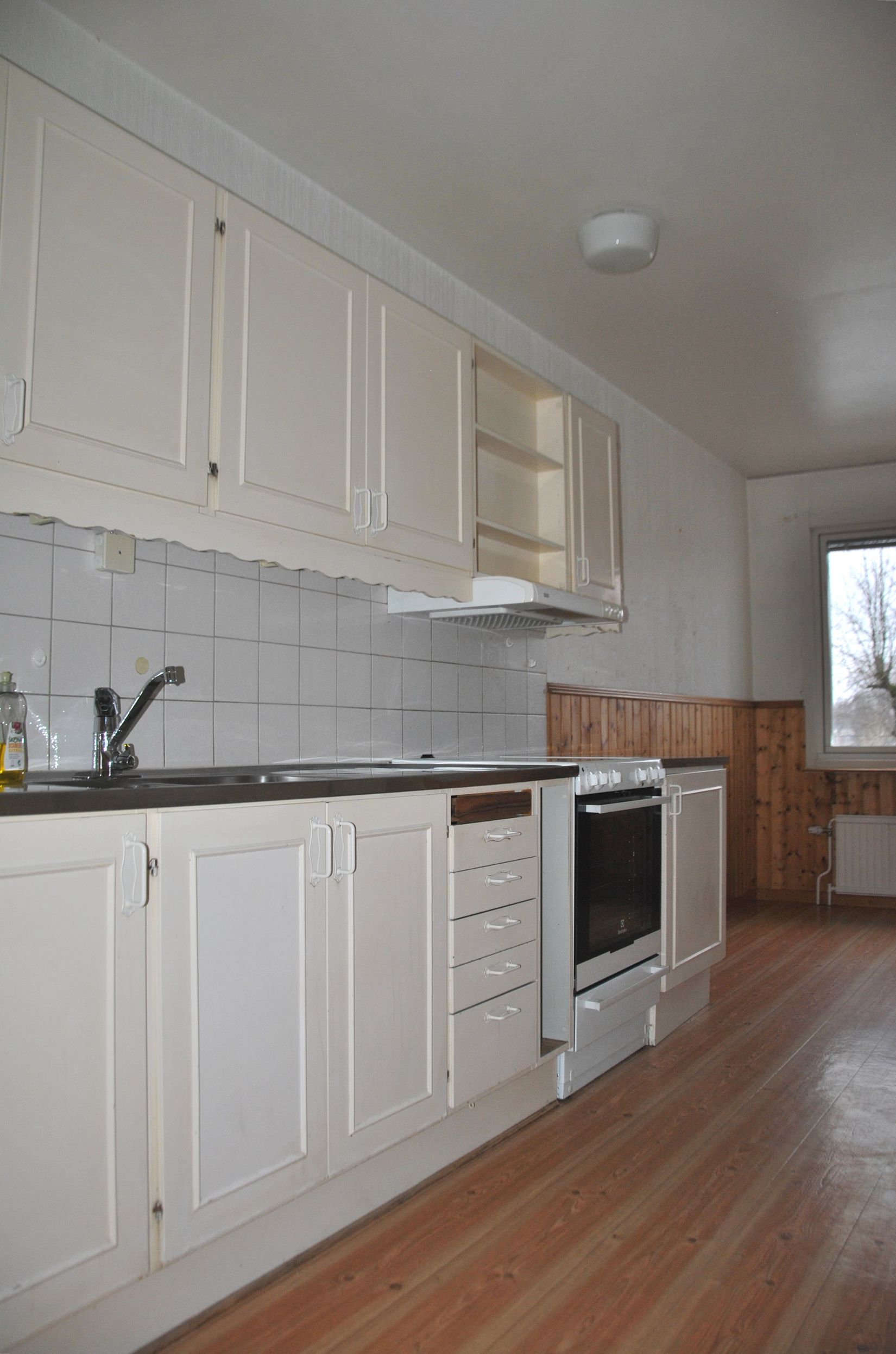 Bostadsrätt, Bergkullevägen 193, Sylte, Trollhättan