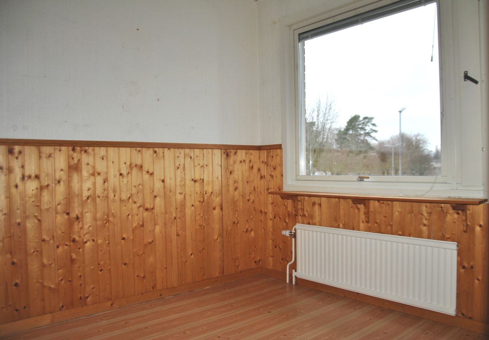 Bostadsrätt, Bergkullevägen 193, Sylte, Trollhättan