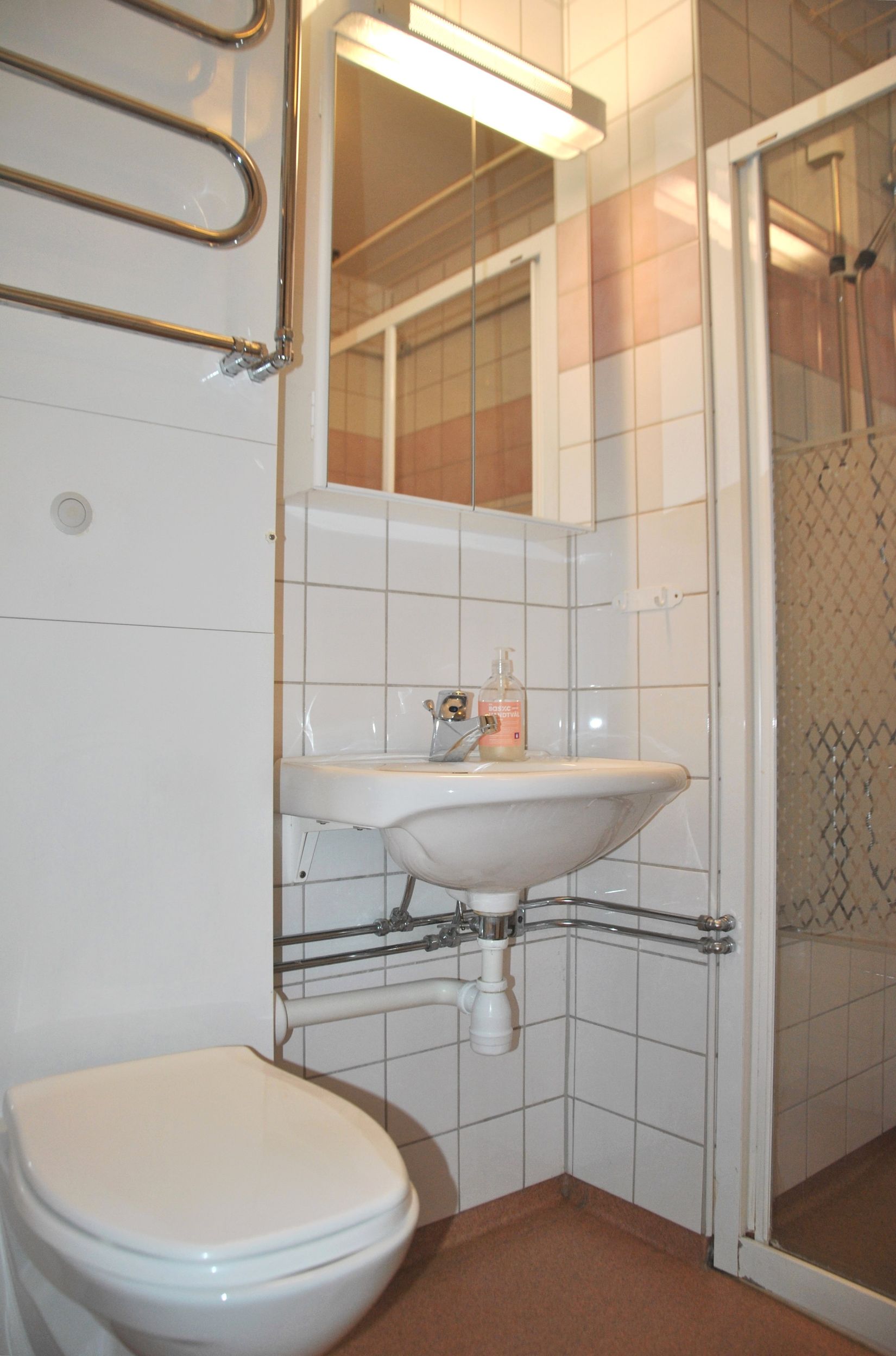 Bostadsrätt, Bergkullevägen 193, Sylte, Trollhättan