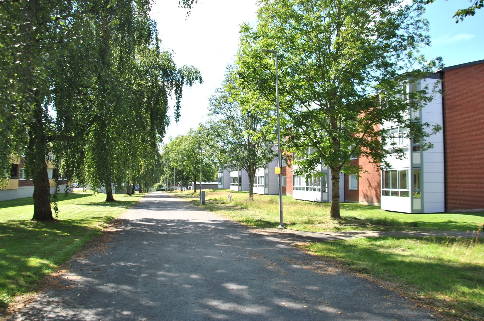 Bostadsrätt, Bergkullevägen 193, Sylte, Trollhättan