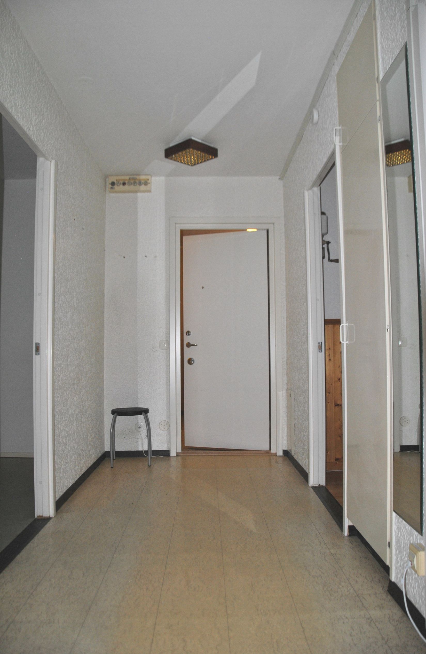 Bostadsrätt, Bergkullevägen 193, Sylte, Trollhättan