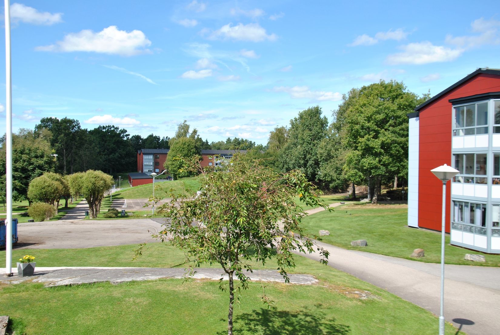 Bostadsrätt, Bergkullevägen 193, Sylte, Trollhättan