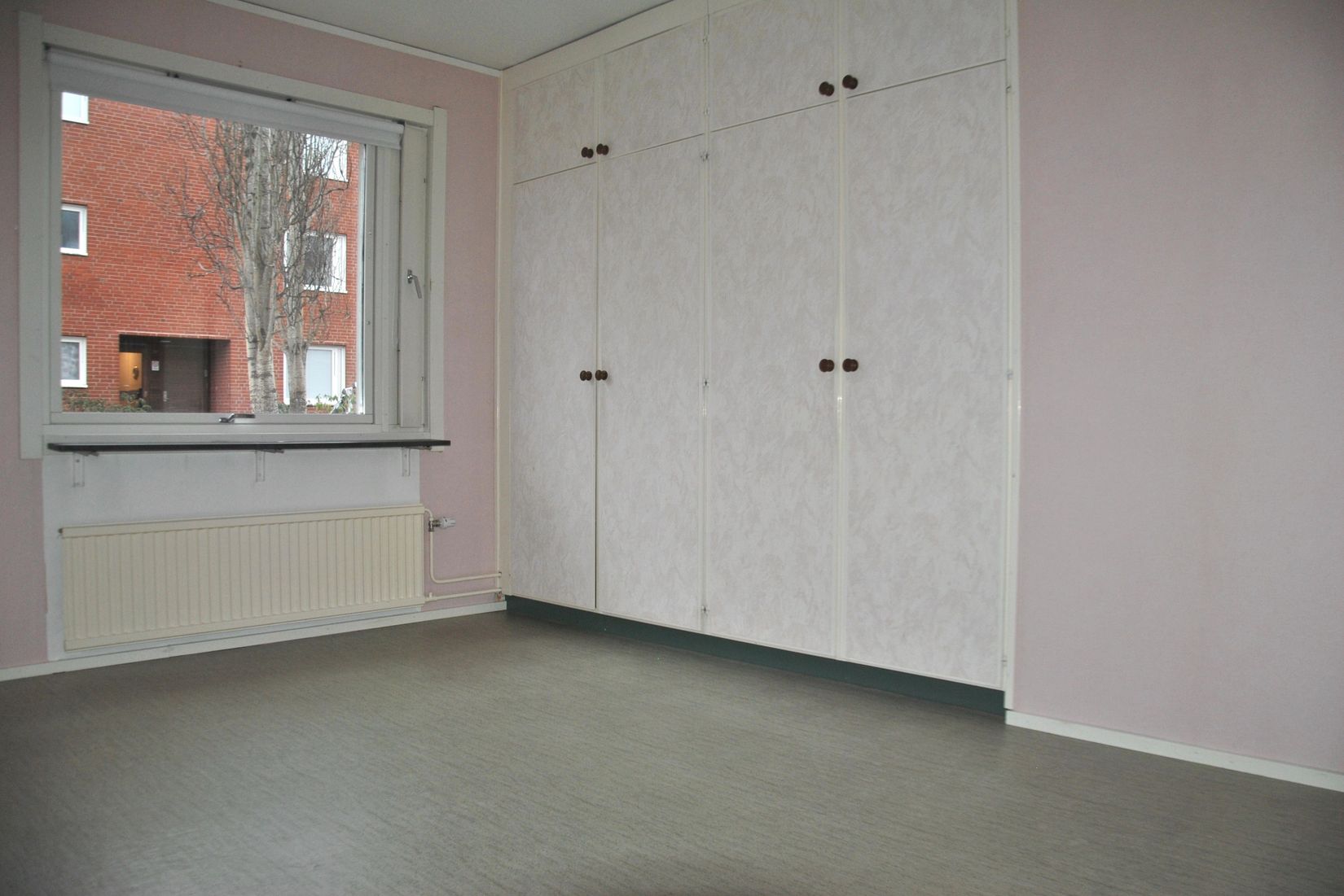 Bostadsrätt, Bergkullevägen 193, Sylte, Trollhättan