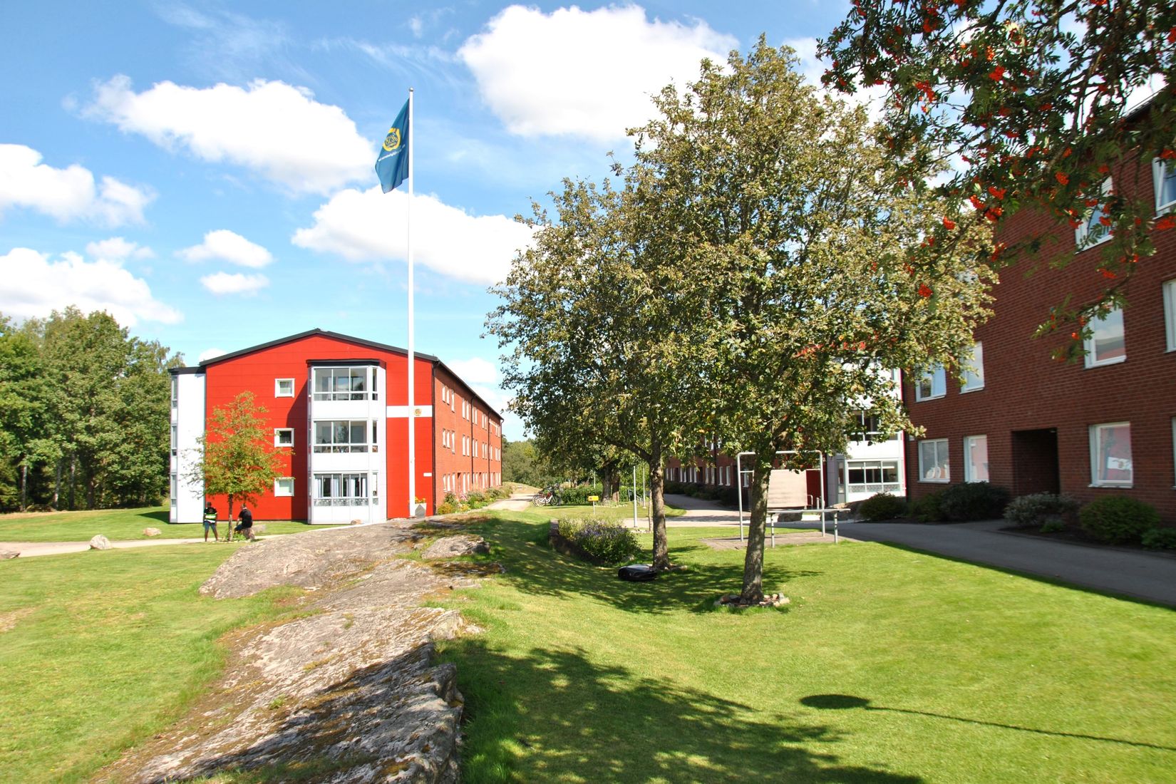 Bostadsrätt, Bergkullevägen 193, Sylte, Trollhättan