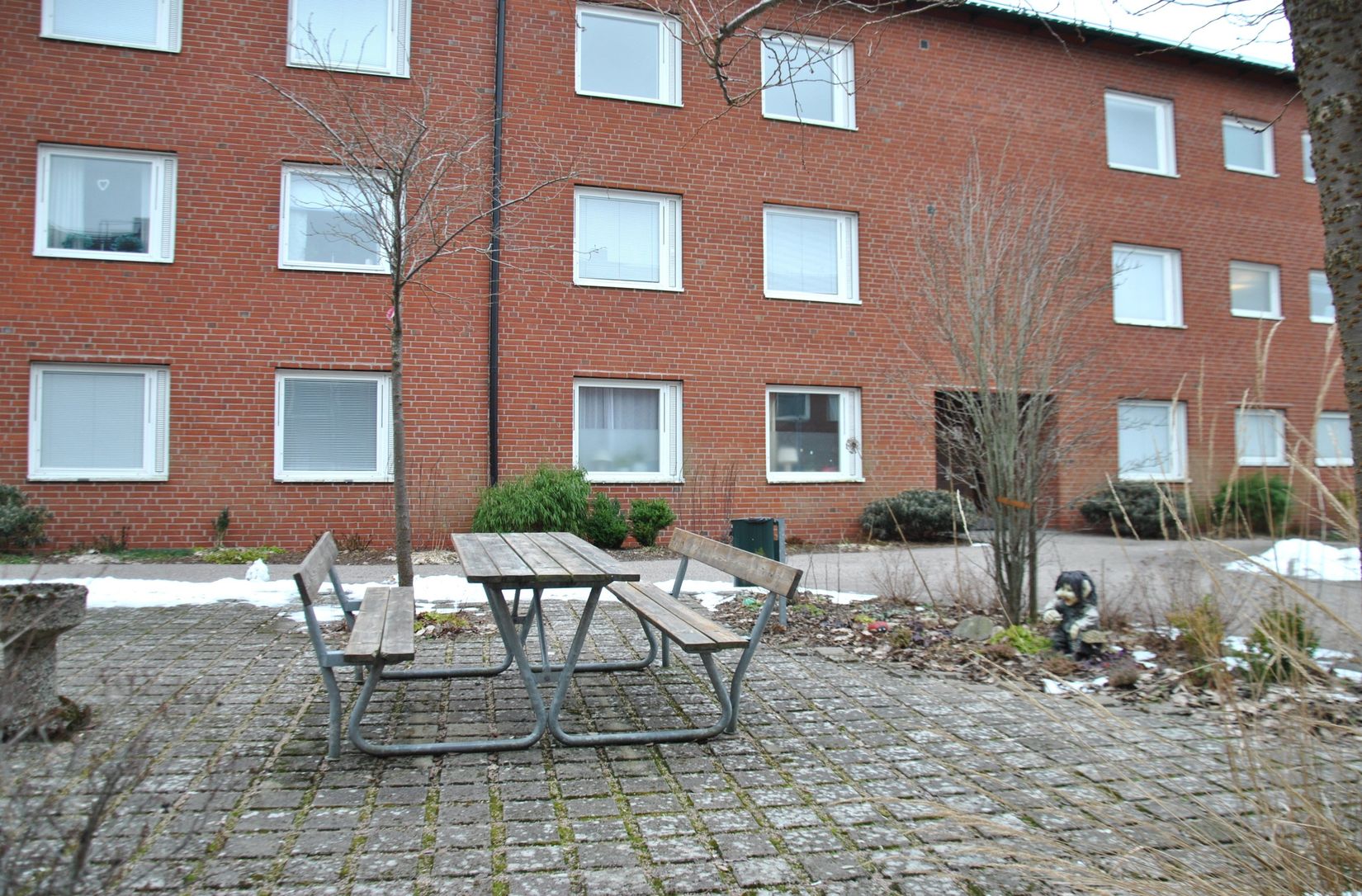 Bostadsrätt, Bergkullevägen 193, Sylte, Trollhättan