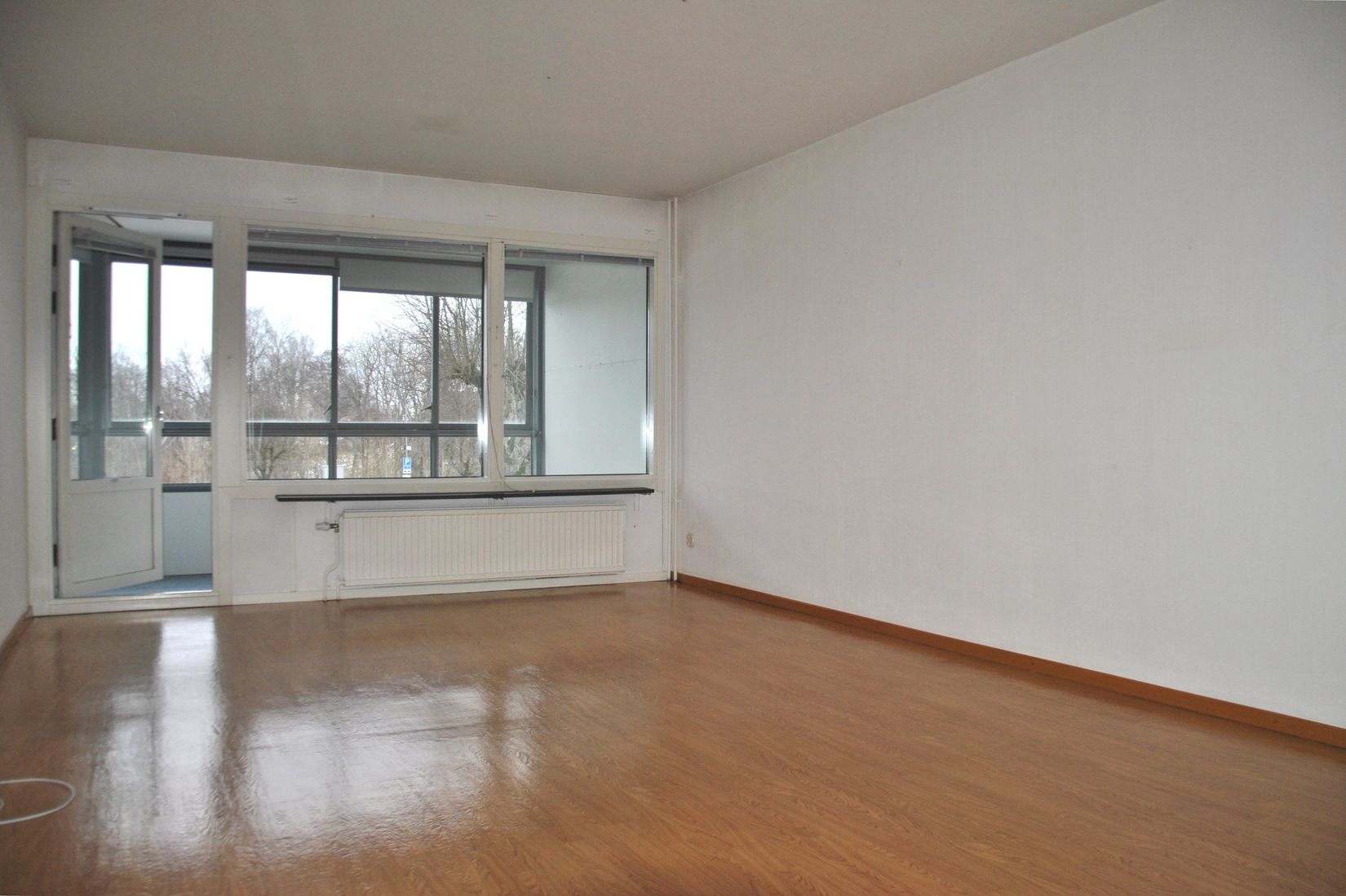 Bostadsrätt, Bergkullevägen 193, Sylte, Trollhättan