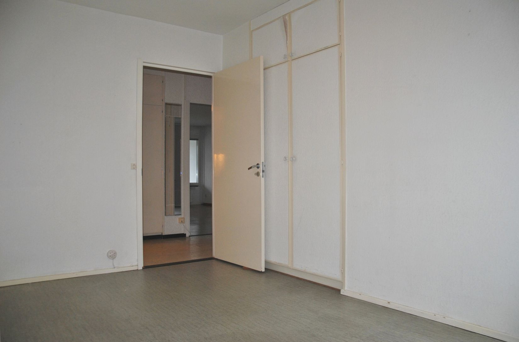 Bostadsrätt, Bergkullevägen 193, Sylte, Trollhättan