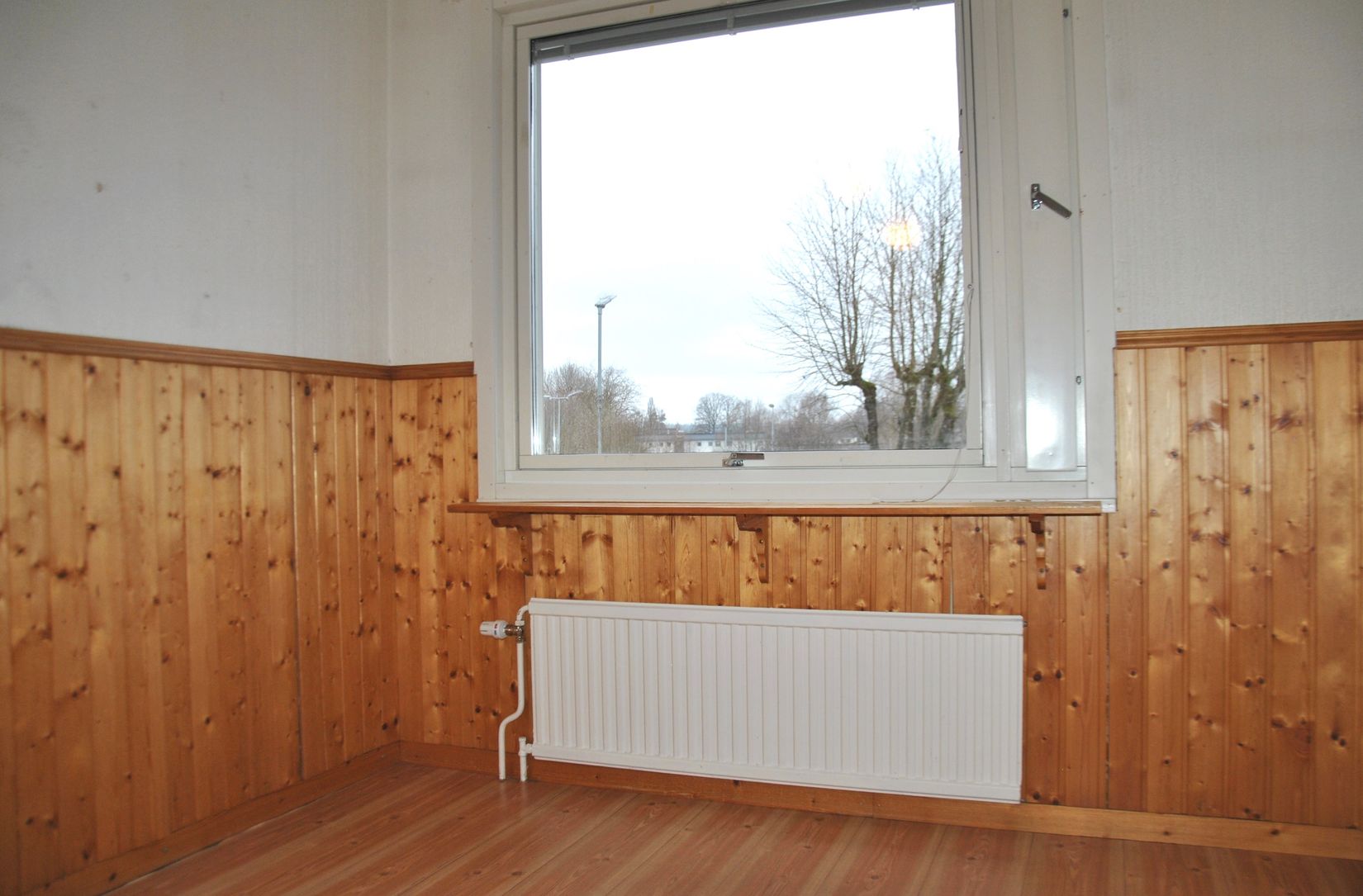 Bostadsrätt, Bergkullevägen 193, Sylte, Trollhättan