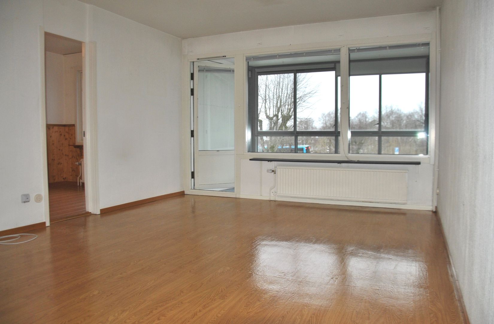 Bostadsrätt, Bergkullevägen 193, Sylte, Trollhättan