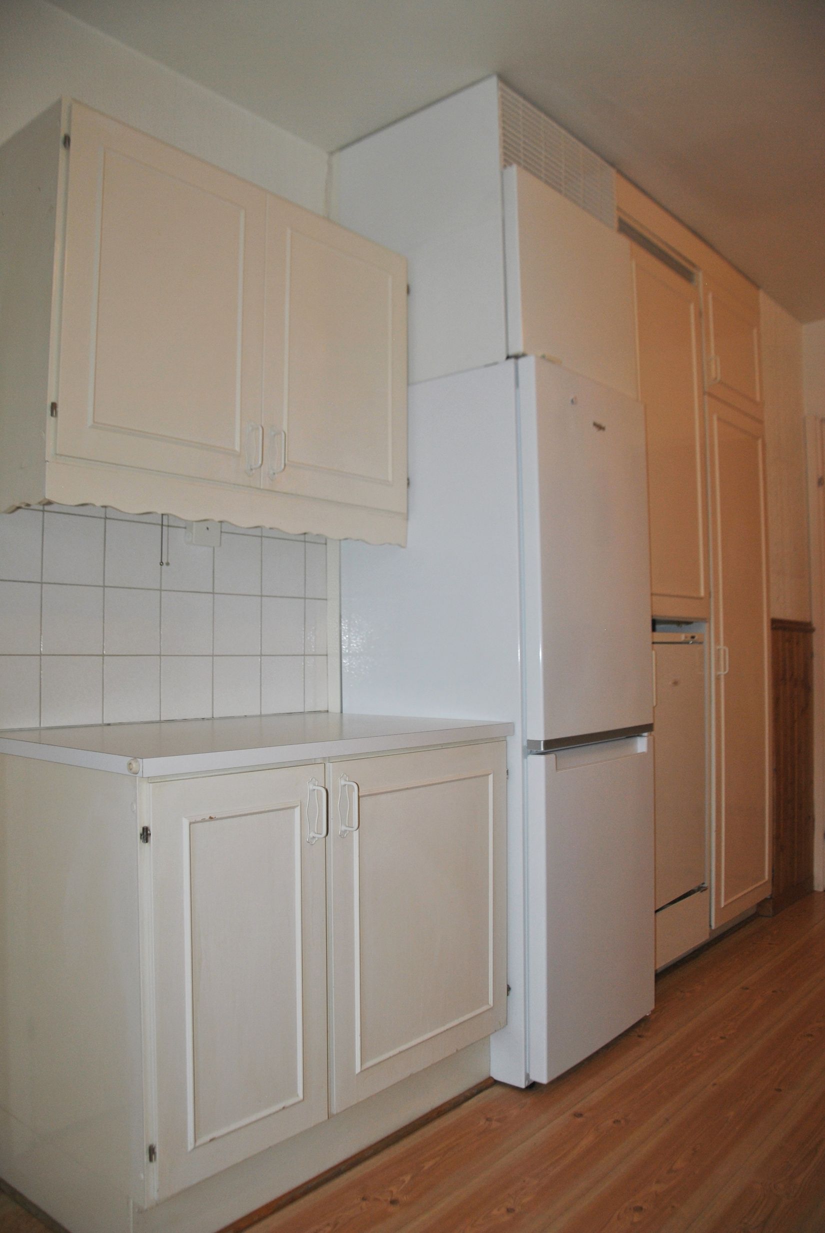 Bostadsrätt, Bergkullevägen 193, Sylte, Trollhättan