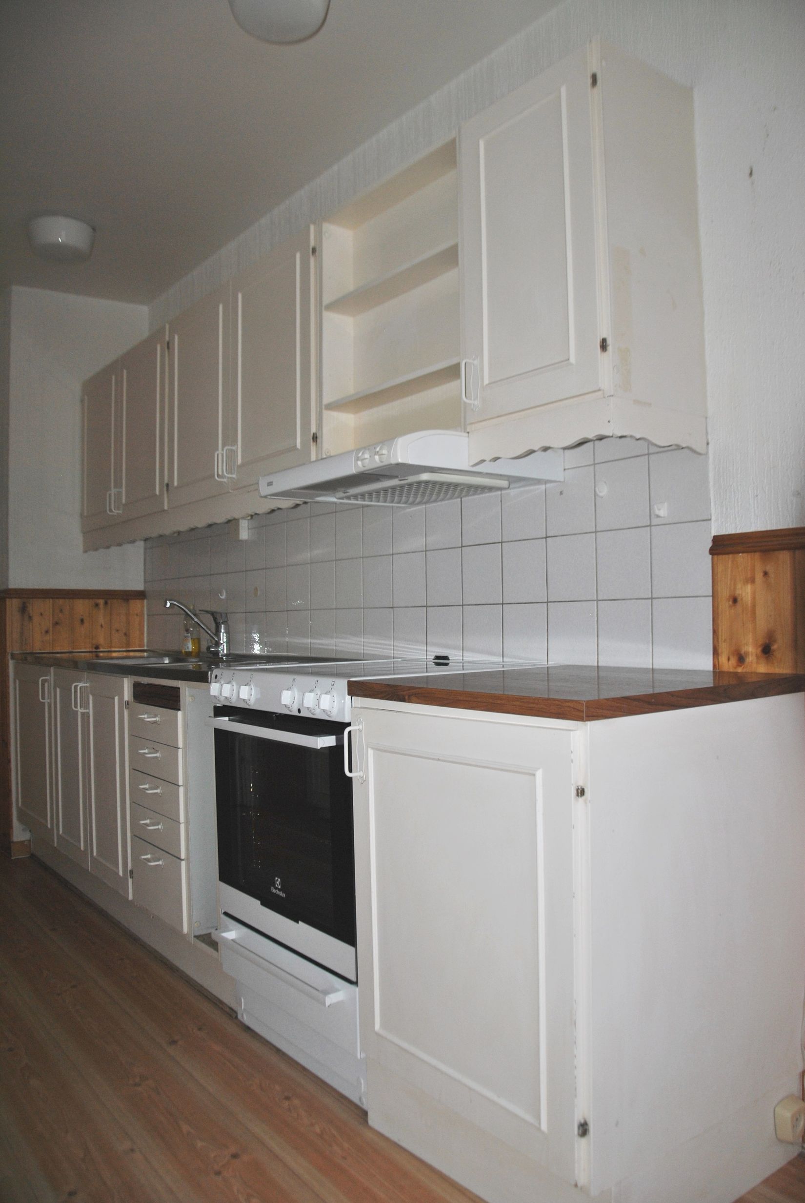 Bostadsrätt, Bergkullevägen 193, Sylte, Trollhättan