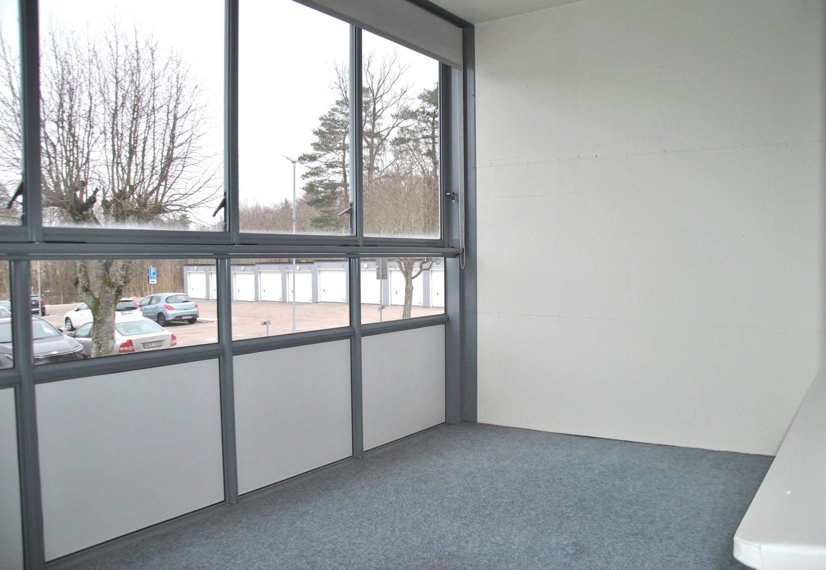 Bostadsrätt, Bergkullevägen 193, Sylte, Trollhättan