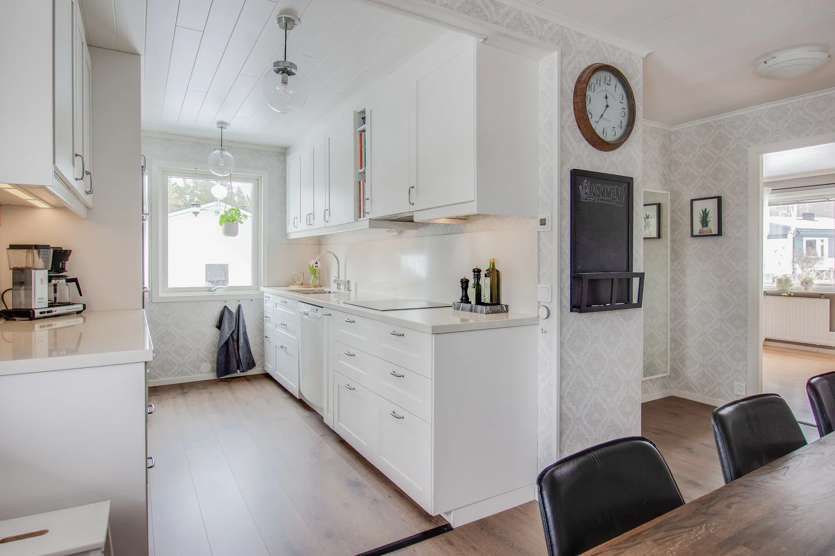 Villa, Hallonstigen 3, Bäck, Tranås