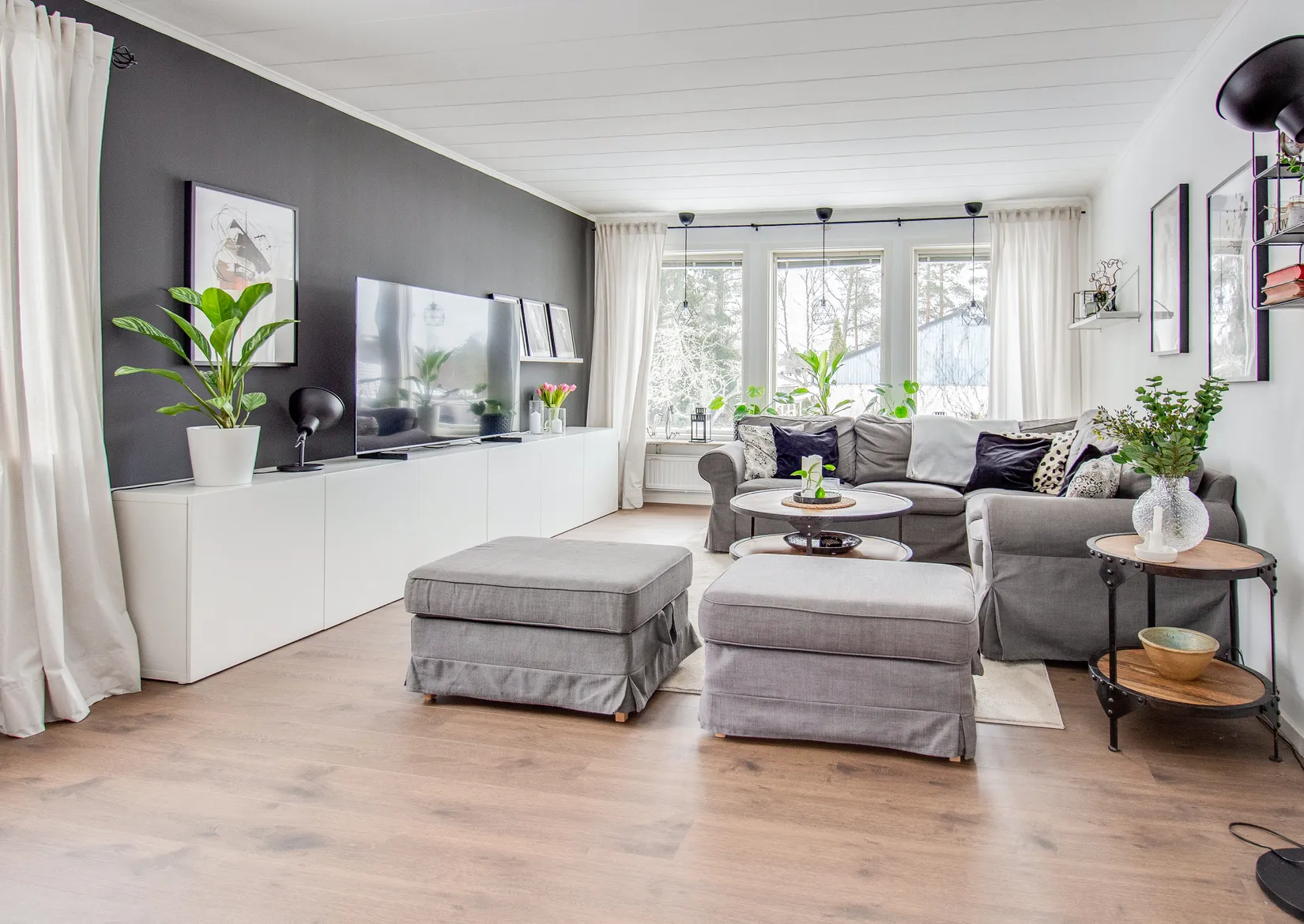 Villa, Hallonstigen 3, Bäck, Tranås