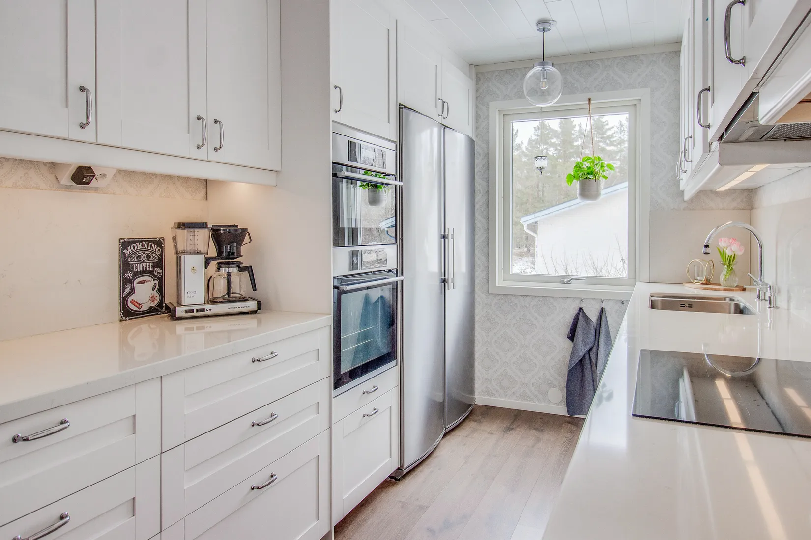 Villa, Hallonstigen 3, Bäck, Tranås