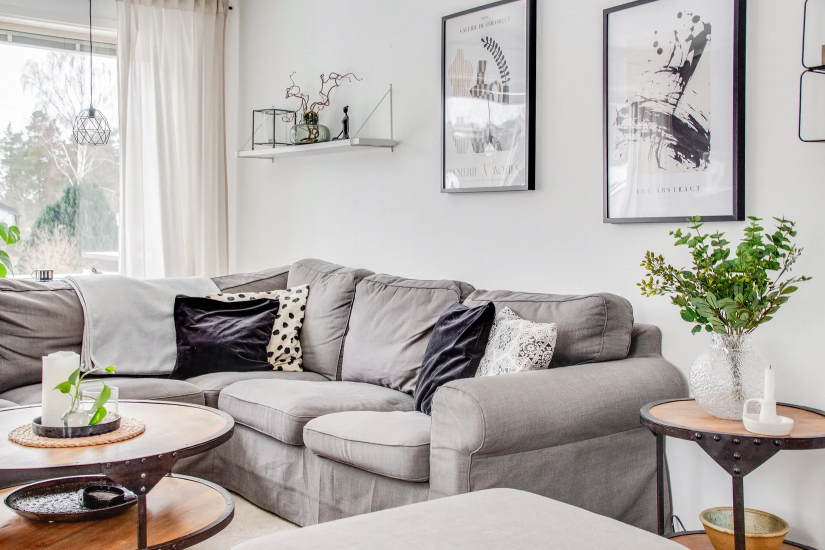 Villa, Hallonstigen 3, Bäck, Tranås