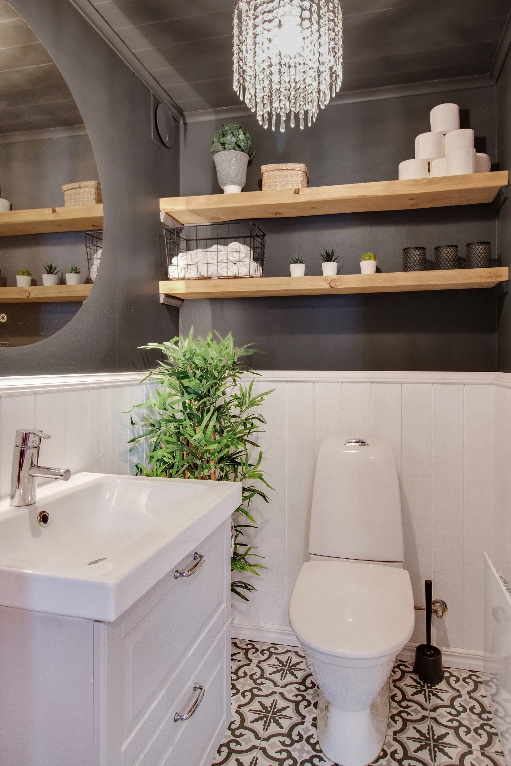 Villa, Hallonstigen 3, Bäck, Tranås