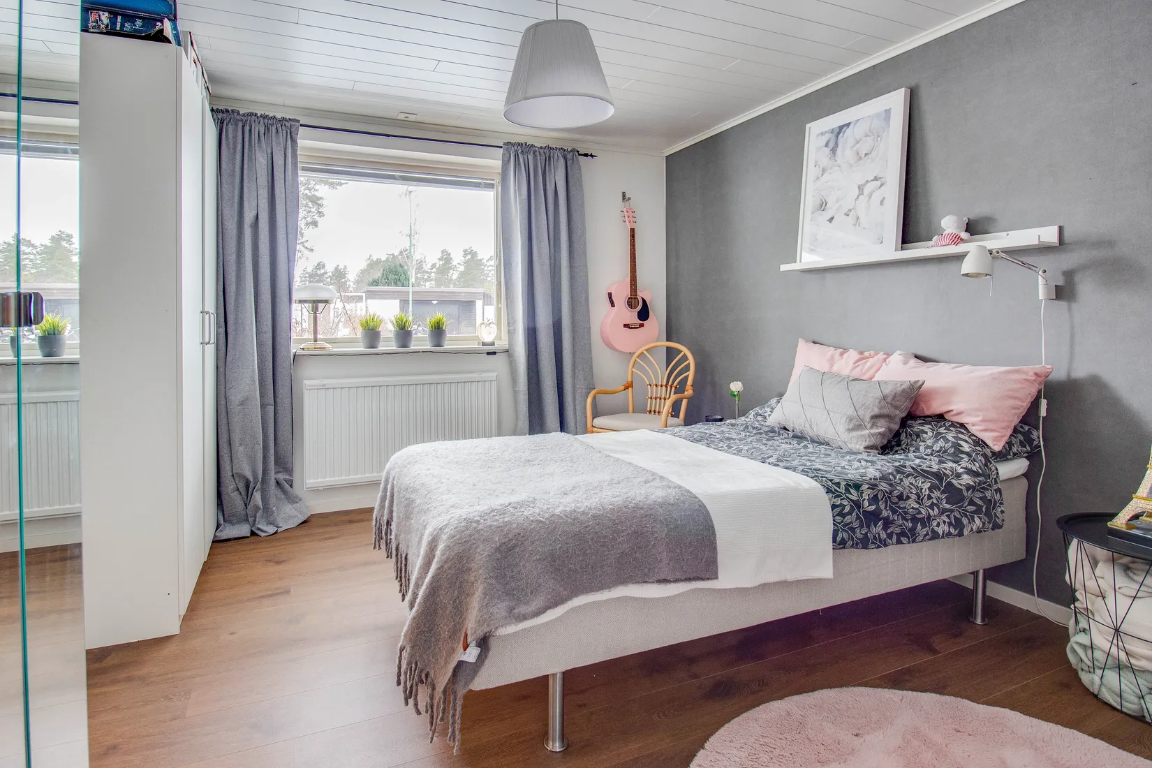 Villa, Hallonstigen 3, Bäck, Tranås