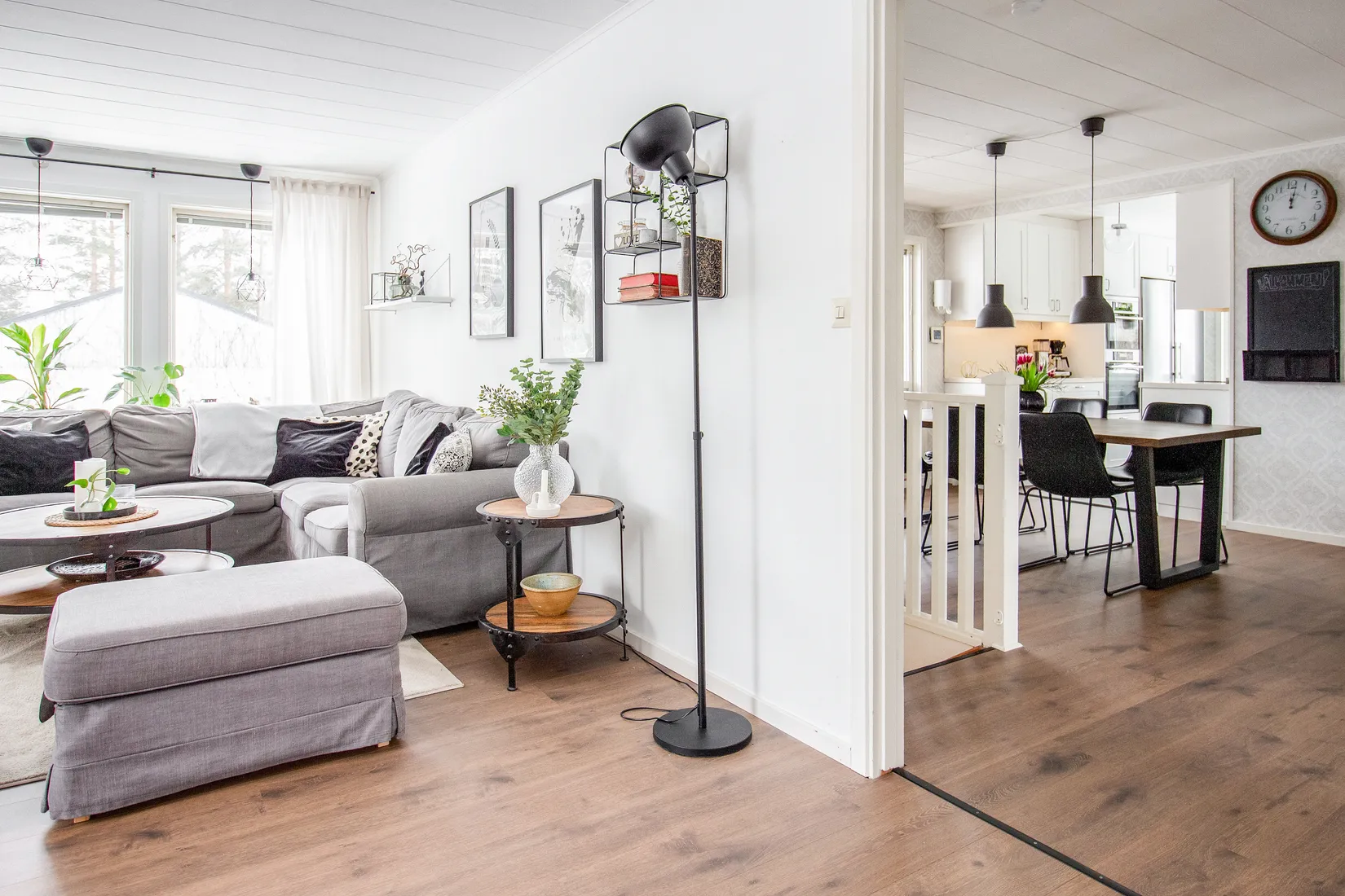 Villa, Hallonstigen 3, Bäck, Tranås