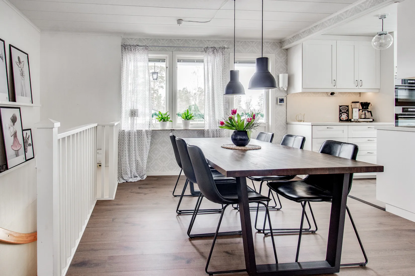 Villa, Hallonstigen 3, Bäck, Tranås