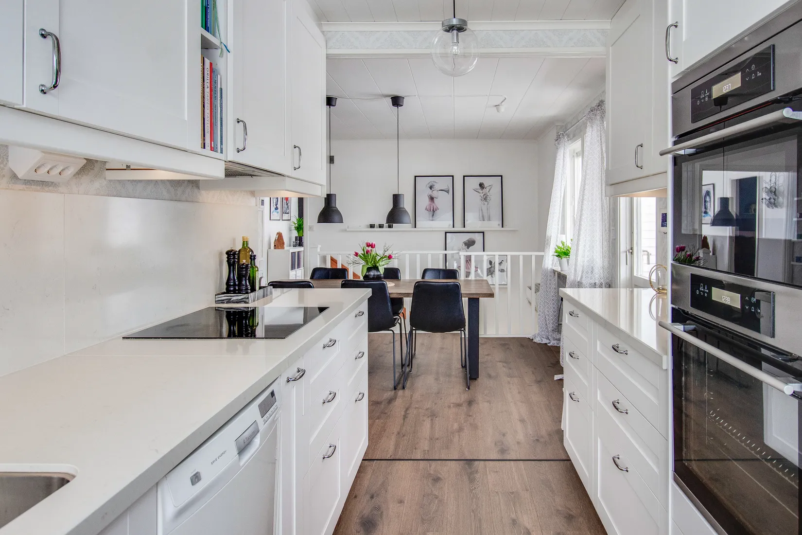 Villa, Hallonstigen 3, Bäck, Tranås